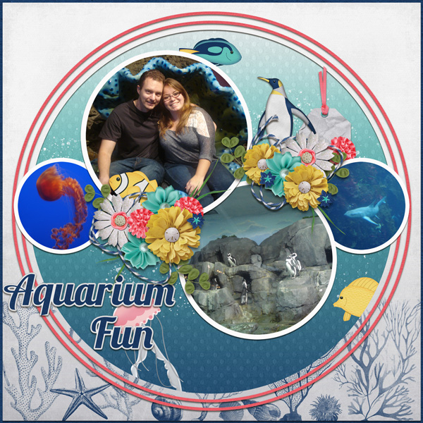 Aquarium Fun
