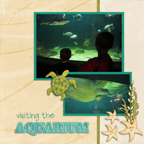 Aquarium
