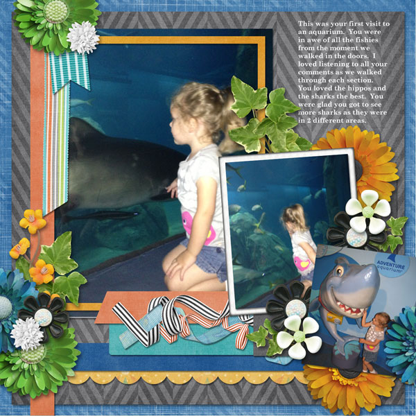 Aquarium