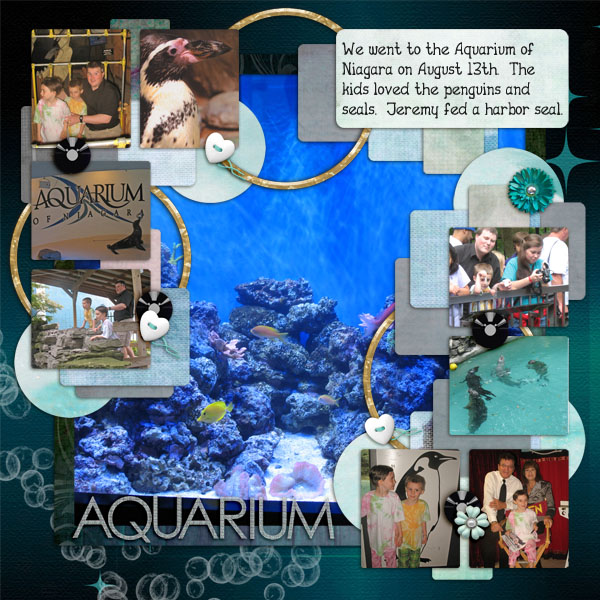 aquarium