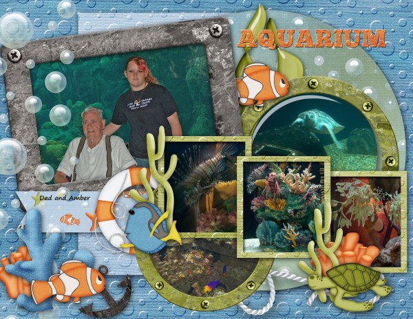 Aquarium