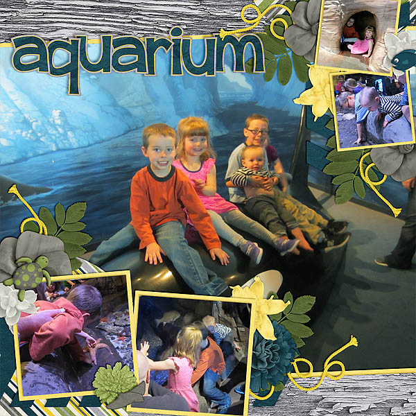 Aquarium