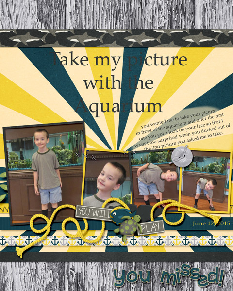 Aquarium