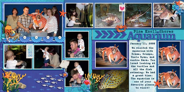 Aquarium