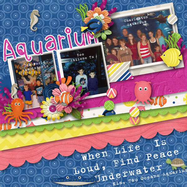 Aquarium