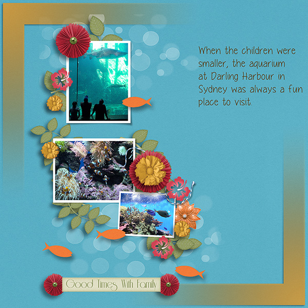 Aquarium