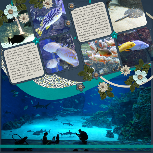 Aquarium