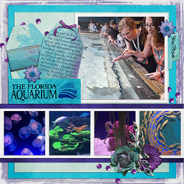 Aquarium