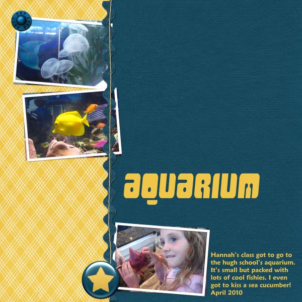 Aquarium