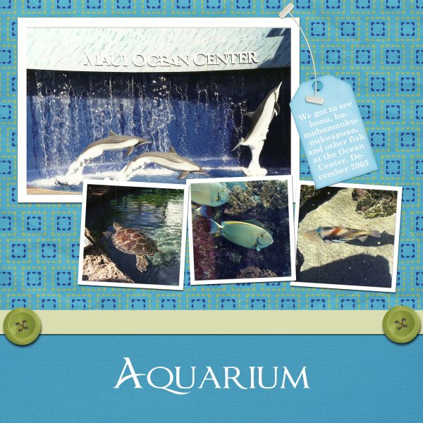Aquarium