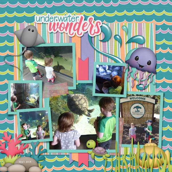 Aquarium
