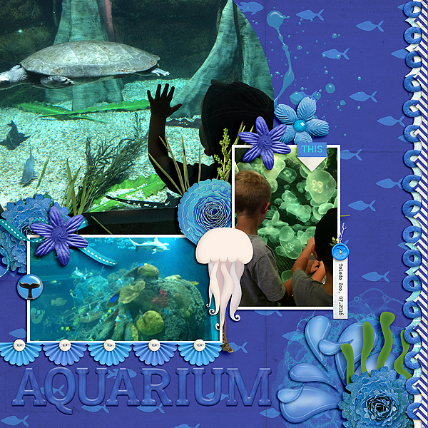 Aquarium