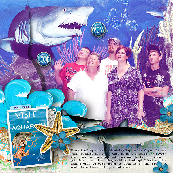 Aquarium