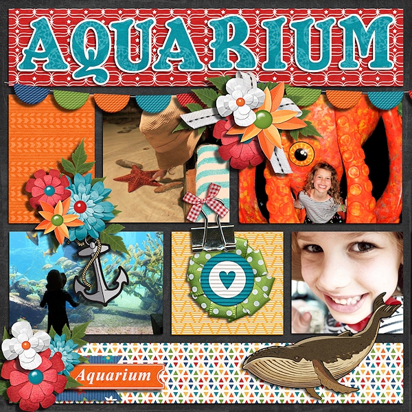 Aquarium