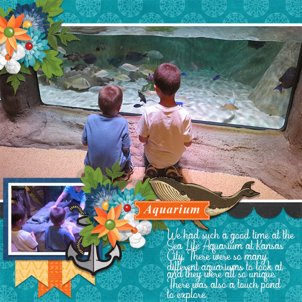 Aquarium