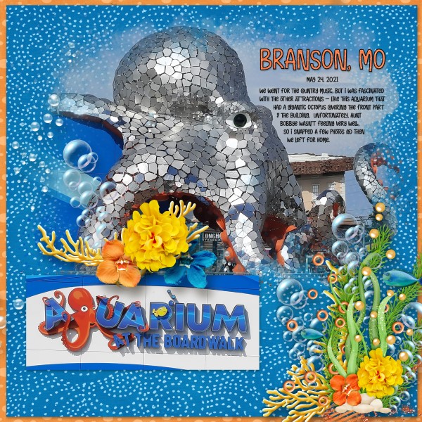Aquarium