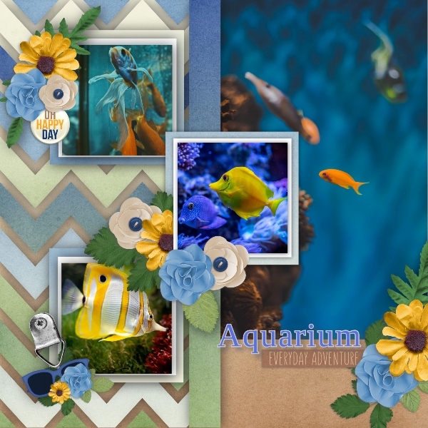 Aquarium