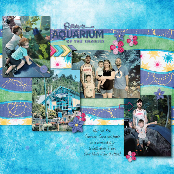 Aquarium