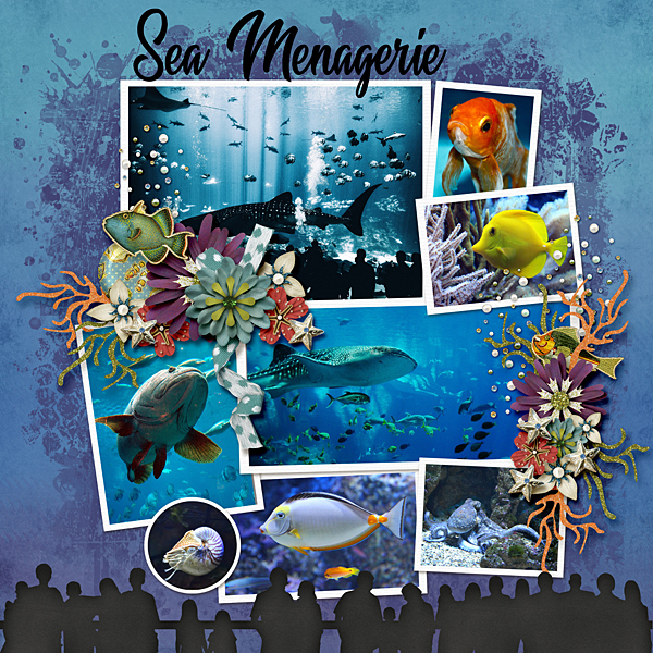 Aquarium