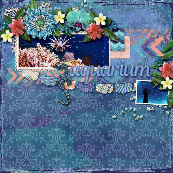 Aquarium
