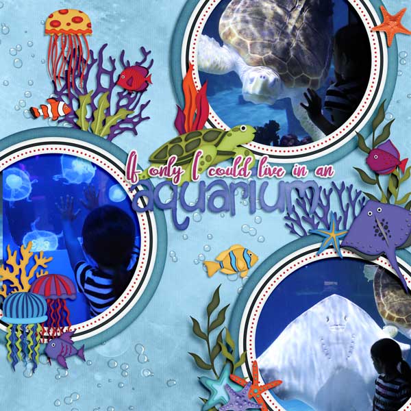 Aquarium