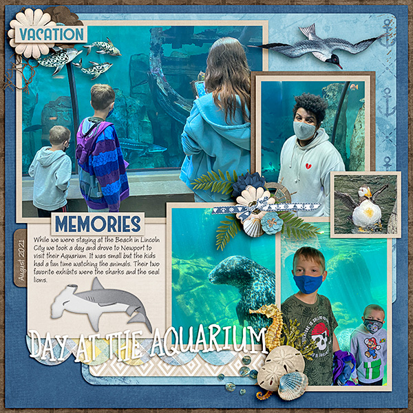 Aquarium