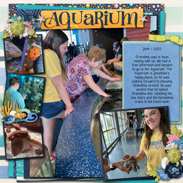 Aquarium