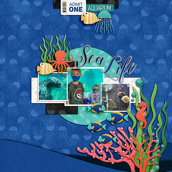 Aquarium