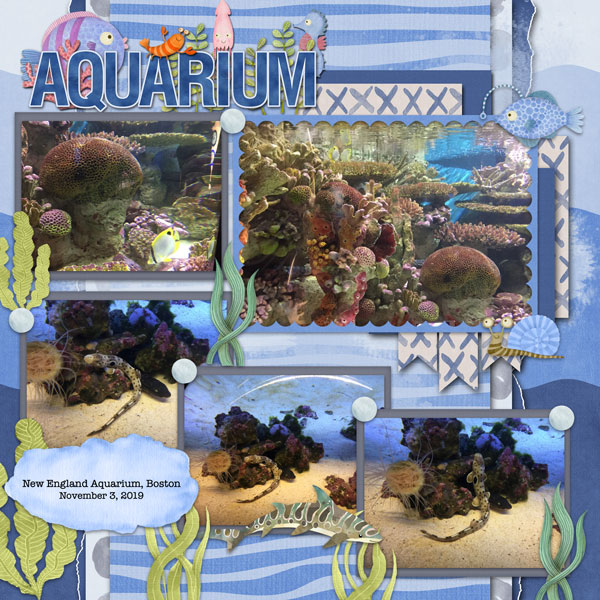 Aquarium