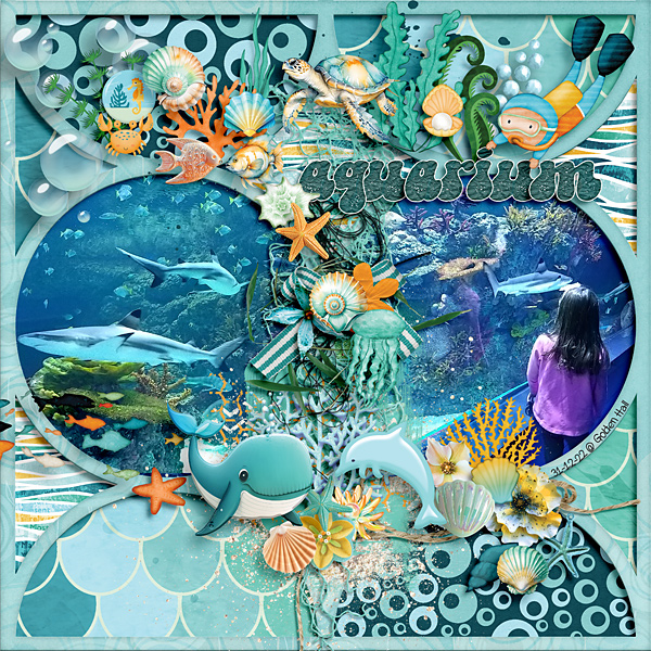 Aquarium