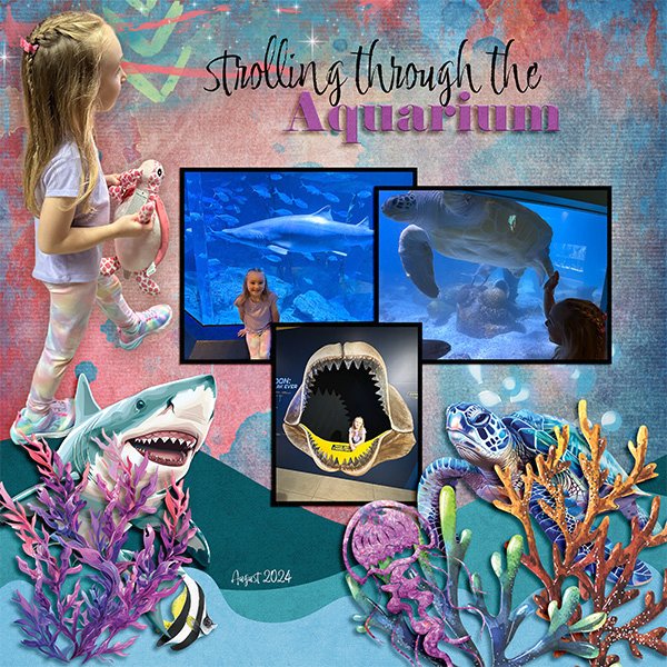Aquarium