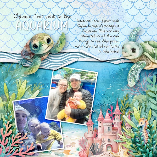 Aquarium