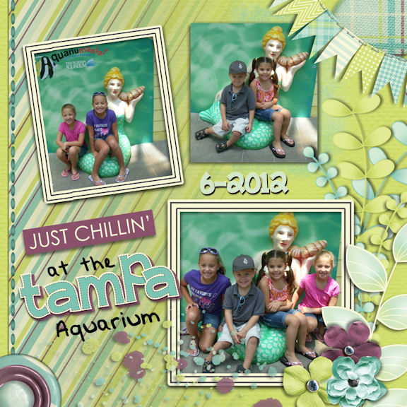 AquariuMania