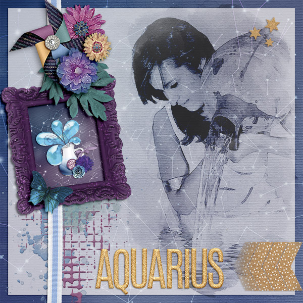 Aquarius