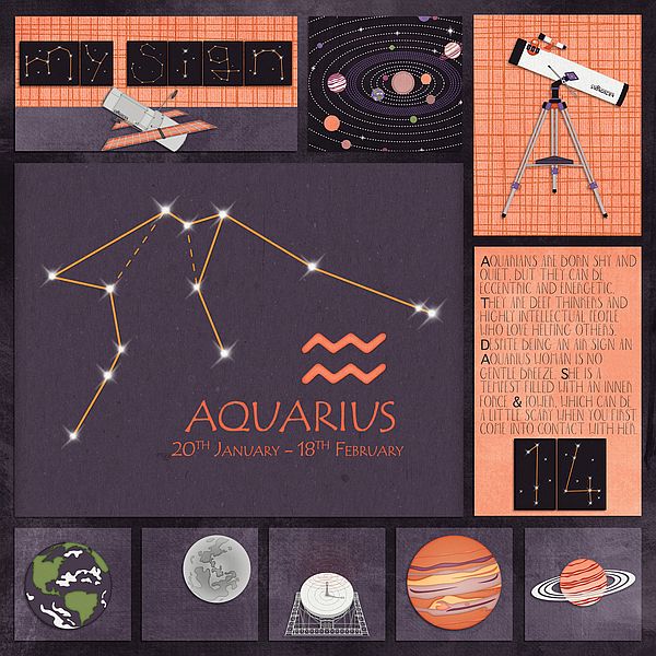 Aquarius