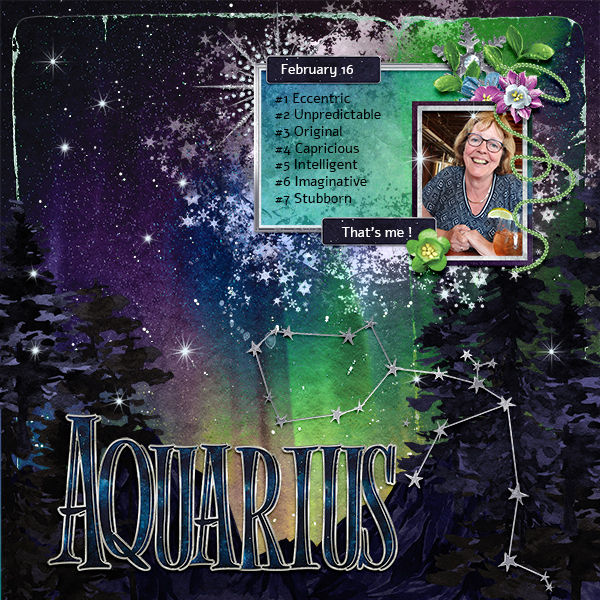 Aquarius