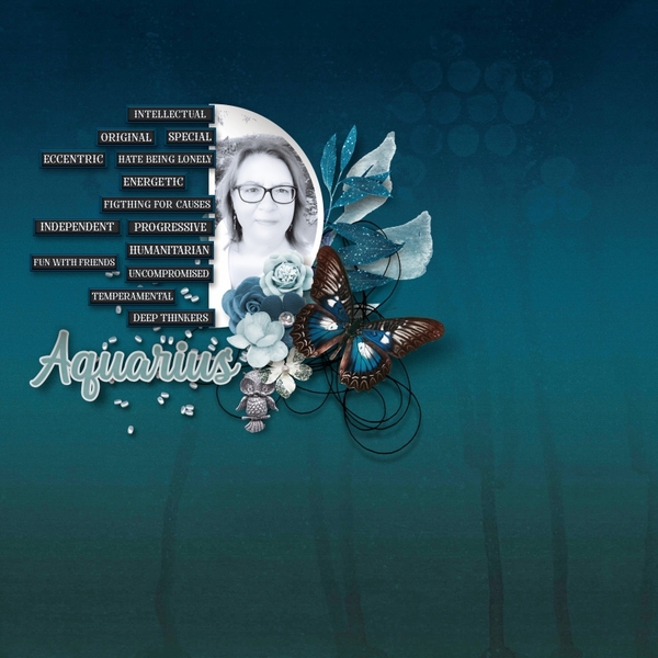 Aquarius