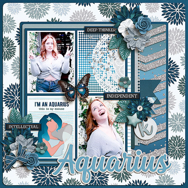 Aquarius