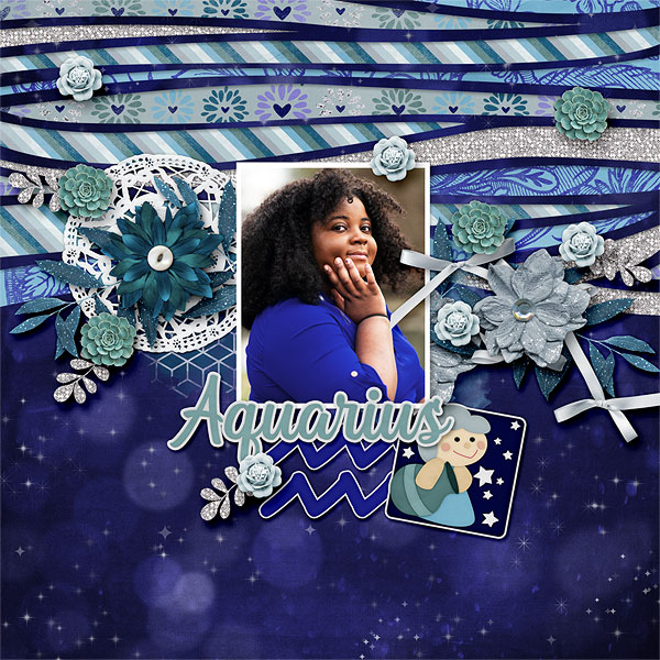 Aquarius