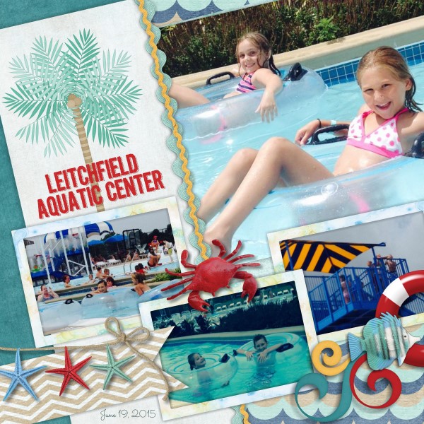 Aquatic Center-pg2