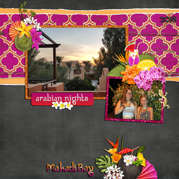 Arabian Nights