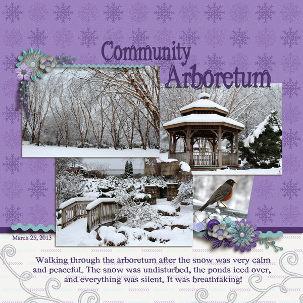 Arboretum