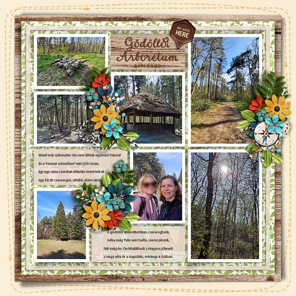 Arboretum