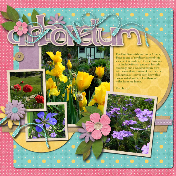 Arboretum