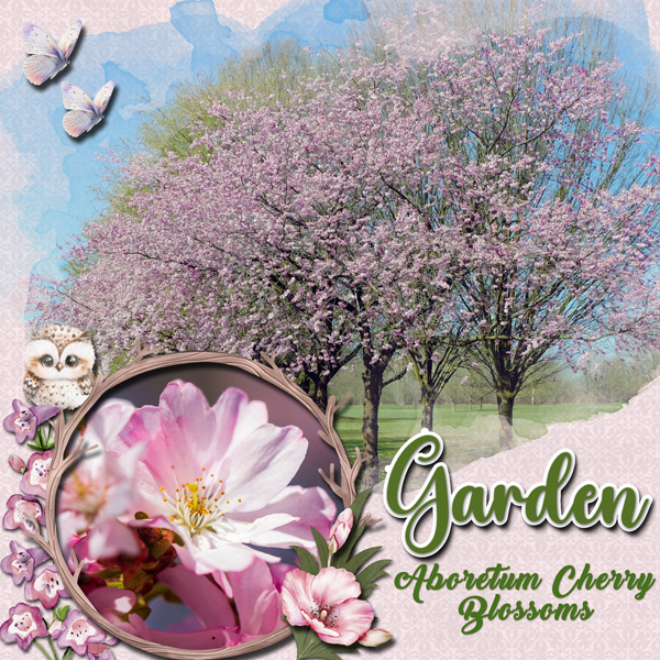 Arboretum