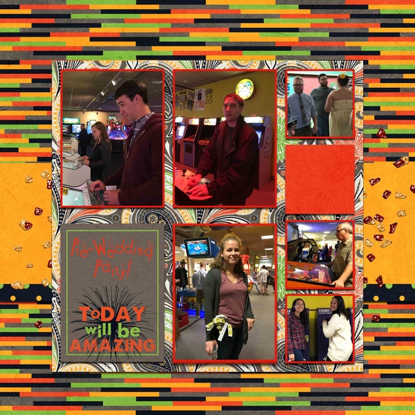Arcade Fun R