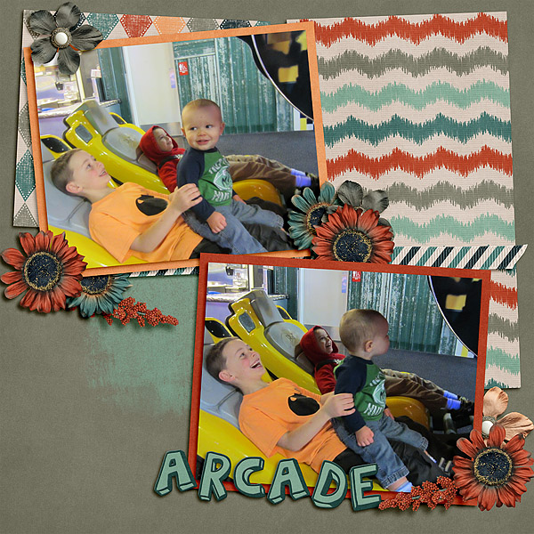 Arcade