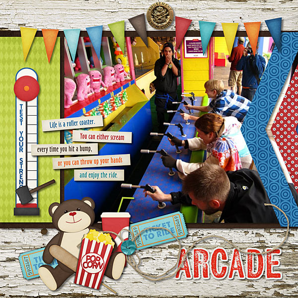 Arcade