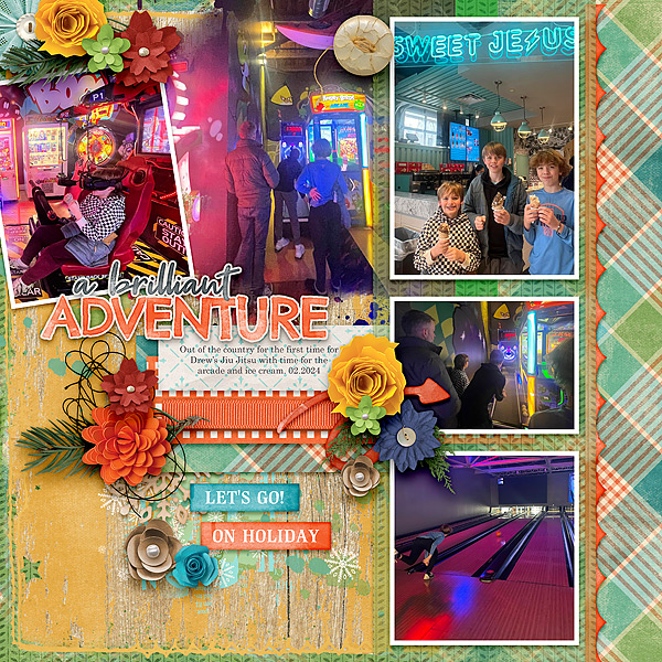 Arcade