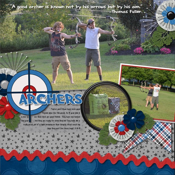 Archers